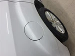 Equinox 2011 Fuel Filler Door 575470. Fixed Price $93.90.