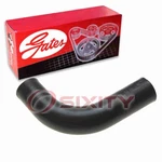 Gates Upper Radiator Coolant Hose For 1966-1971 Fargo D210 Pickup 3.7L L6 Qo. Fixed Price $22.75.
