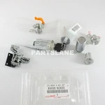 Toyota Land Cruiser FZJ100 HZJ105 Oem Genuine Cylinder Key Lock Set 69005-6C630. Fixed Price $232.83.