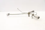2019 - 2025 Volvo S60 2.0L Fuel Gas Tank Filler Neck Hose Pipe Oem 32242669. Fixed Price $95.57.