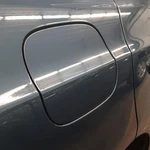 Fuel Filler Door Flap For 2016 Audi Q5 Assy Blu. Fixed Price $84.99.