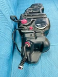 Lexus LX570 Land Cruiser Fuel Tank 77001-60791 2008-2021 Oem. Fixed Price $240.00.