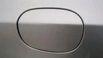Hyundai Genesis Coupe 2012 Fuel Filler Door 489432. Fixed Price $39.00.