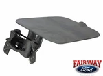 11 Thru 16 Super Duty F-250 F-350 F-450 Oem Ford Fuel Door BC3Z-99405A26-A. Fixed Price $97.95.