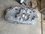 (local Pickup Only) Elantra 2025 Fuel Tank 2017212. Fixed Price $189.99.