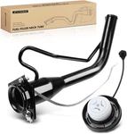 A-premium Fuel Tank Filler Neck Pipe Hose Compatible With Chevrolet Colorado.... Fixed Price $89.97.