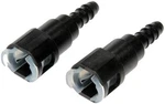 Dorman 800-085 Fuel Line Quick Connector 2 Piece. Fixed Price $15.89.