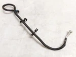 Jeep Jk Wrangler Oem Fuel Line To Rail 3.6L 2012-2017 156298. Fixed Price $79.99.
