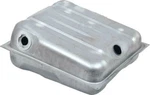 1971-72 Barracuda Zinc Coated Fuel Tank 18 Gallon. Fixed Price $291.77.
