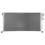 Ac Condenser 3398 For 2004 2005 2006 Mitsubishi Lancer 4-DOOR 2.0L 2.4L. Fixed Price $71.67.