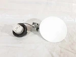 2016-2022 Chevrolet Spark Fuel Filler Door With Gas Cap White Paint Code U8624. Fixed Price $85.65.
