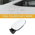 Fuel Tank Door Cap For Mercedes-benz W205 2014-21 White Filler Flap Cover. Fixed Price $59.99.