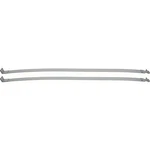Oer FT5105A 1990-95 Chev/gmc C/k/r/v Truck W/ 31 Gal Fuel Tank Straps Rear Mou. Fixed Price $26.99.