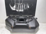 52018768AB Jeep Tj Wrangler 97-02 19 Gallon Rear Gas Fuel Tank Poly Plastic Oem. Fixed Price $198.90.