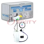 Tyc Fuel Pump Module Assembly For 1999-2003 Chevrolet Silverado 1500 4.3L Df. Fixed Price $105.20.