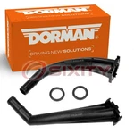 Dorman Hvac Heater Core Tube For 2001-2004 Nissan Frontier 3.3L V6 Heating Tp. Fixed Price $85.00.
