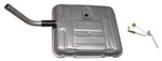 1941 - 1954 Buick Gm Fuel Gas Tank Series + 3/8" Pickup Tube Sending Unit B1C. Fixed Price $395.95.