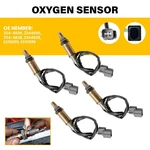 Auxito Up&downstream Oxygen Sensors For Rover Discovery Freelander 99-04 Ev. Fixed Price $47.49.