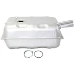 15 Gallon Gas Fuel Tank FOR1973-1976 Jeep CJ5 CJ7 With Filler Neck. Fixed Price $96.94.