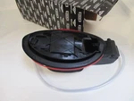 New Genuine Bentley Continental Fuel Filler Flap Door Hinge Housing 3SD809857M. Fixed Price $86.38.