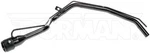 Dorman 577-323 Fuel Filler Neck Fits Chevy Malibu. Fixed Price $107.34.