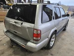 (local Pickup Only) Fuel Tank 21.1 Gallon Fits 02-04 Pathfinder 696543. Fixed Price $111.51.