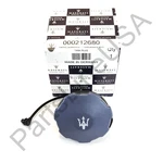 Genuine Maserati Granturismo 2008-2016 Sport Fuel Tank Gas Cap 212680. Fixed Price $159.95.