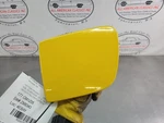2005 C6 Corvette Exterior Fuel Filer Door W/ Hinge, Millennium Yellow - Oem. Fixed Price $64.95.