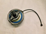 2004-2010 Bmw 5 Series Gas Cap Fuel Tank Genuine P# 7222391-04. Fixed Price $13.95.