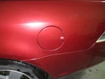 Fusion 2006 Fuel Filler Door 1878851. Fixed Price $94.90.