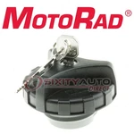 Motorad Fuel Tank Cap 2004-2007 Ford Ecosport Gas Delivery Storage Air Bd. Fixed Price $32.13.