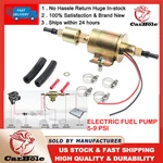 E8012S 12V Low Pressure 5-9 Psi Electric Fuel Pump Installation Kit Car Truck Us. Fixed Price $19.58.