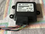 2007 Cadillac Srx Driver Assist Park Control Module 25819594 Oem. Fixed Price $14.50.