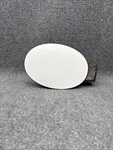 2017 - 2019 Alfa Romeo Stelvio Gas Fuel Tank Door Lid Cover Oem. Fixed Price $130.00.