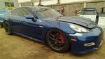 Panamera 2011 Fuel Filler Door 7101068. Fixed Price $99.90.