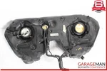 04-11 Mercedes W211 E320 4MATIC Fuel Tank Reservoir Assembly 2114703901 Oem. Fixed Price $337.50.