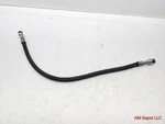 2004 Bmw 330CI 325CI 325I 330I M54 E46 Flexible Fuel Hose 13311436269. Fixed Price $29.99.
