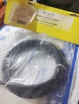 Dorman 3/8" Fuel Line 800-075 Hard Nylon Quick Disconnect 10' Long. Fixed Price $10.00.