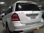 2010 Mercedes-benz GL350 Gas Fuel Filler Door Lid Cover White. Fixed Price $90.00.