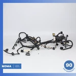 03-06 Jaguar X100 Xkr AJ33S Engine Motor Wire Harness 3W839D930BD Oem. Fixed Price $228.25.