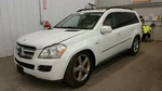Fuel Tank For Mercedes Gl-class Assy Less Pump. Fixed Price $124.99.