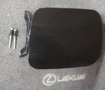 77350-53080 Used Lexus Is Fuel Door With Installation Rivets. Paint 223. 21-25. Fixed Price $115.00.