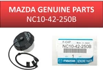 Mazda Genuine Miata MX-5 Nb 1999-2005 Gas Fuel Filler Cap Oem NC10-42-250B Jdm. Fixed Price $103.00.