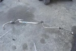 2011 2012 2013 Range Rover Sport Engine Gas Fuel Line Supercharged. Fixed Price $58.81.