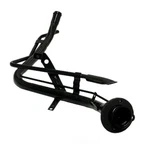 Fuel Filler Neck-tank Liland FNMA-024 Fits 98-02 Mazda 626. Fixed Price $172.99.