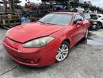 Tiburon 2008 Fuel Filler Neck 1134054. Fixed Price $104.30.