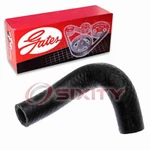 Gates Engine Coolant Bypass Hose For 1996 Chevrolet Lumina Apv 3.4L V6 Belts Ka. Fixed Price $13.38.