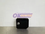 1994 Toyota Prado J78 Fuel Filler Door Black. Fixed Price $68.85.