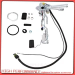 Fuel Tank Sending Unit 1987-1988 Chevy Gmc 25 Gallons With 4 Outlets FG12K. Fixed Price $76.40.