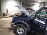 Ranger 2000 Fuel Filler Neck 2135212. Fixed Price $85.00.
